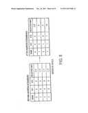 SEMICONDUCTOR DEVICE AND METHOD OF REFRESHING THE SAME diagram and image