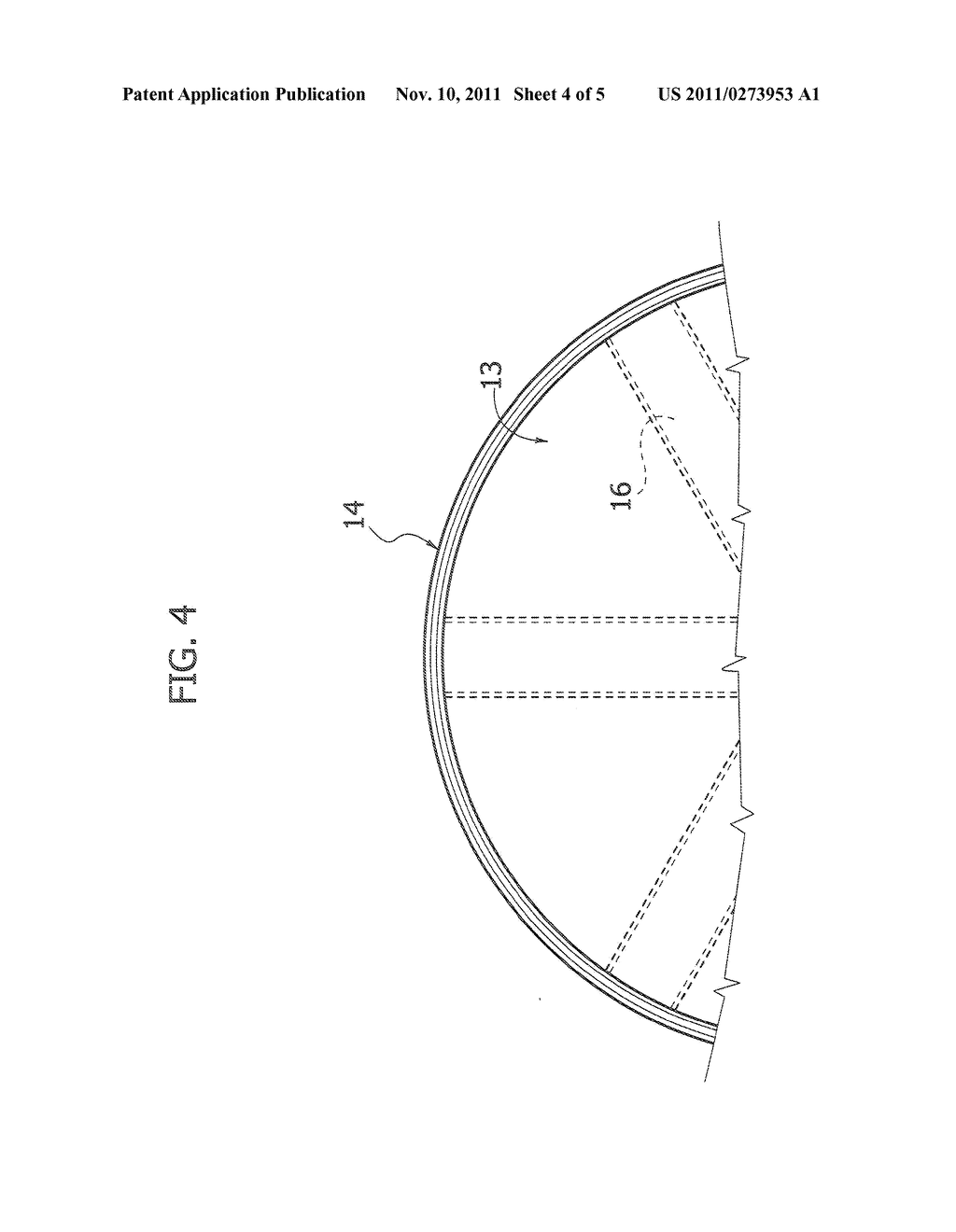 TANK FOR KNEADING MACHINE - diagram, schematic, and image 05