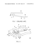 SENSING DEVICE diagram and image