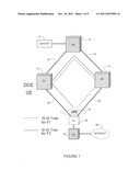 Per-graph link cost assignment in layer 2 multipath networks diagram and image