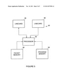 Per-graph link cost assignment in layer 2 multipath networks diagram and image