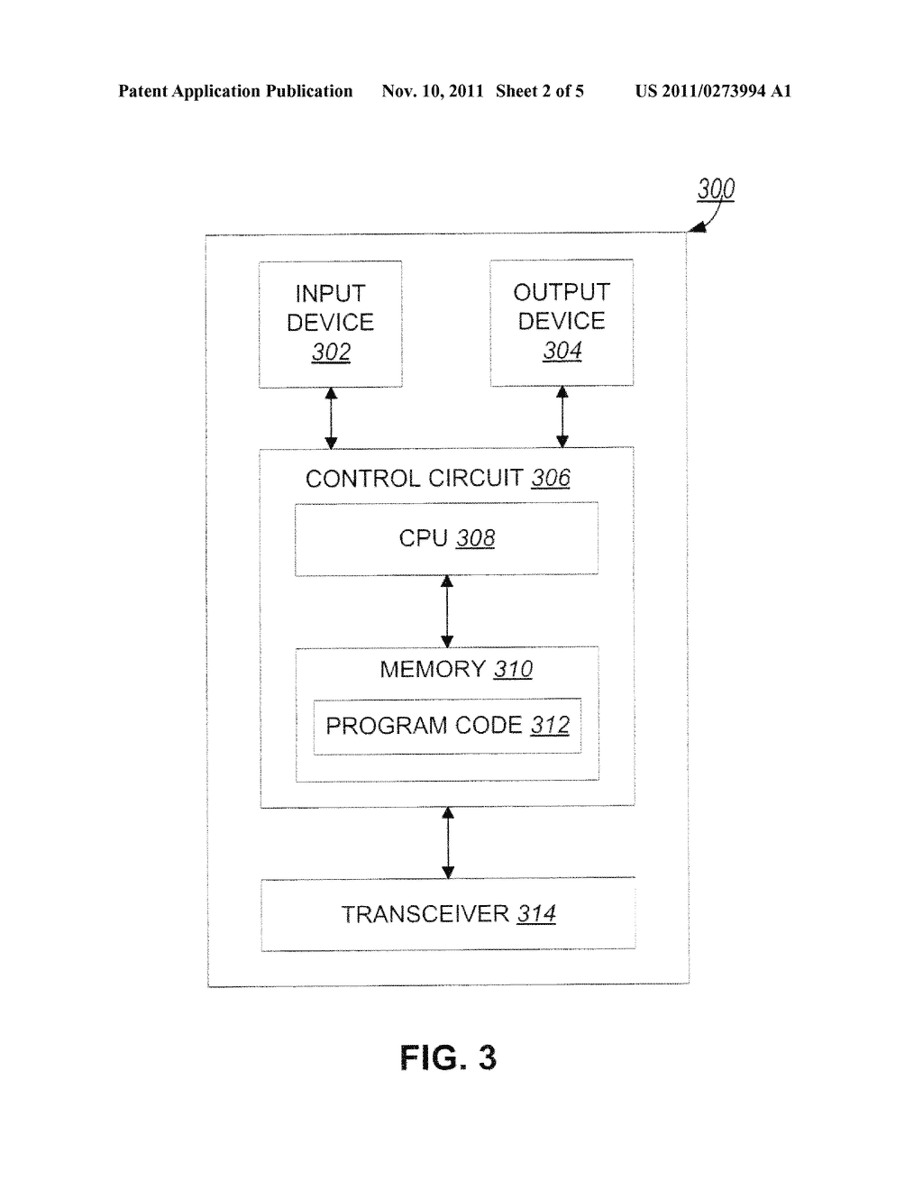 METHOD AND  APPARATUS TO DETERMINE A CFI (CONTROL FORMAT INDICATOR) VALUE     IN A WIRELESS COMMUNICATION NETWORK - diagram, schematic, and image 03