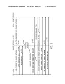 TRANSITIONING OF A PACKET-SWITCHED EMERGENCY CALL BETWEEN FIRST AND SECOND     TYPES OF WIRELESS ACCESS NETWORKS diagram and image