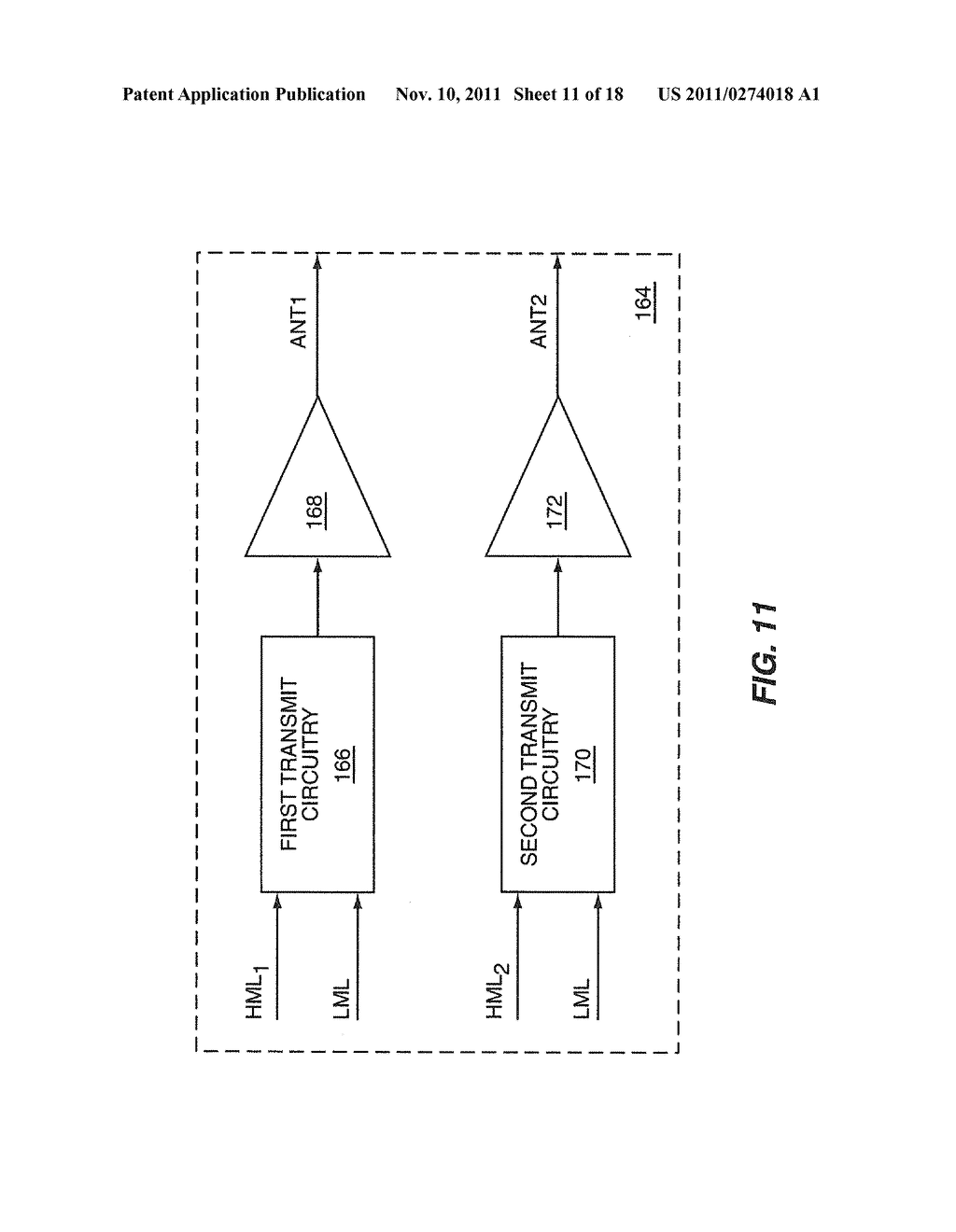 CONTENT DIFFERENTIATED HIERARCHICAL MODULATION USED IN RADIO FREQUENCY     COMMUNICATIONS - diagram, schematic, and image 12