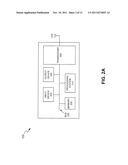 DISTRIBUTION OF ACCESS CONTROL INFORMATION IN A NETWORK diagram and image