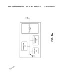 DISTRIBUTION OF ACCESS CONTROL INFORMATION IN A NETWORK diagram and image