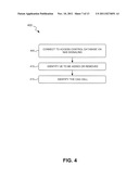 DISTRIBUTION OF ACCESS CONTROL INFORMATION IN A NETWORK diagram and image