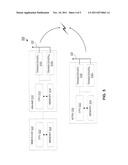 METHOD AND APPARATUS FOR HANDLING DYNAMIC APERIODIC SRS (SOUNDING     REFERENCE SIGNAL) IN A WIRELESS COMMUNICATION NETWORK diagram and image