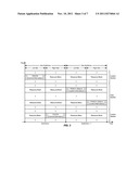 Power control with cross-subframe assignment diagram and image