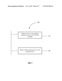 Power control with cross-subframe assignment diagram and image