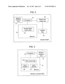 Maintaining Point of Presence at Access Switch for Roaming Clients in     Distributed Wireless Controller System diagram and image