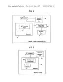 Maintaining Point of Presence at Access Switch for Roaming Clients in     Distributed Wireless Controller System diagram and image