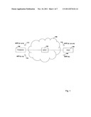 Method and Device for Packet Network Synchronization diagram and image