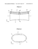 GAS LASER OSCILLATOR diagram and image