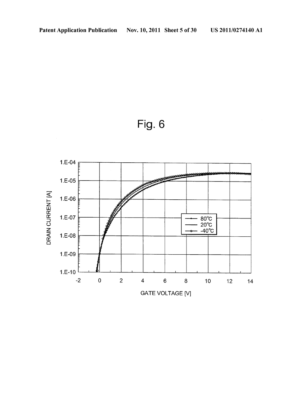 THIN-FILM SEMICONDUCTOR DEVICE - diagram, schematic, and image 06