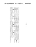 BASE STATION APPARATUS, MOBILE TERMINAL APPARATUS, MOBILE COMMUNICATION     SYSTEM AND INFORMATION RETRANSMISSION METHOD diagram and image