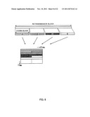 BASE STATION APPARATUS, MOBILE TERMINAL APPARATUS, MOBILE COMMUNICATION     SYSTEM AND INFORMATION RETRANSMISSION METHOD diagram and image