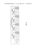 BASE STATION APPARATUS, MOBILE TERMINAL APPARATUS, MOBILE COMMUNICATION     SYSTEM AND INFORMATION RETRANSMISSION METHOD diagram and image