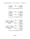 BASE STATION APPARATUS, MOBILE TERMINAL APPARATUS, MOBILE COMMUNICATION     SYSTEM AND INFORMATION RETRANSMISSION METHOD diagram and image