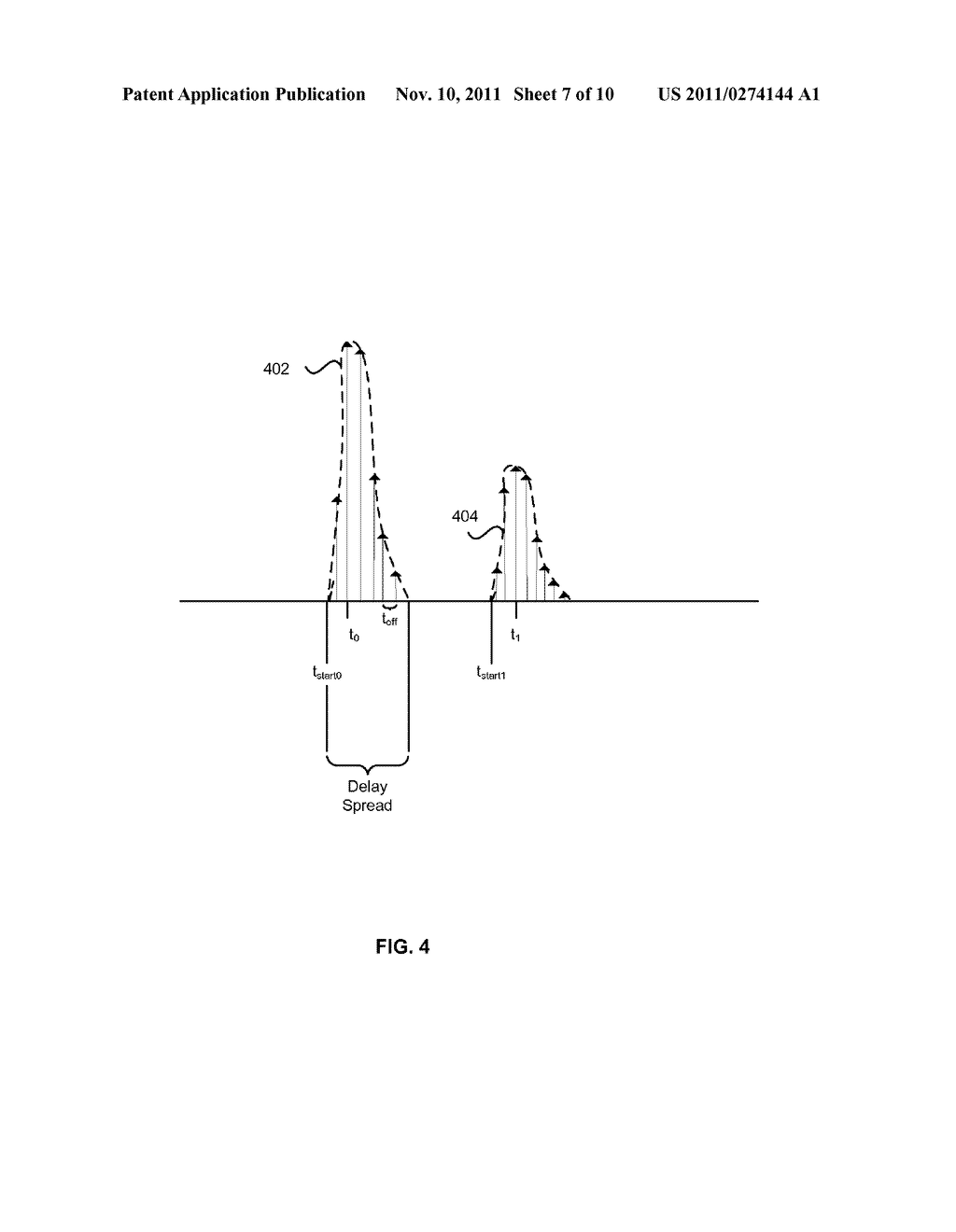 METHOD AND SYSTEM FOR MANAGING, CONTROLLING, AND COMBINING SIGNALS IN A     FREQUENCY SELECTIVE MULTIPATH FADING CHANNEL - diagram, schematic, and image 08