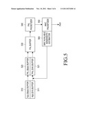 METHOD AND APPARATUS FOR TRANSMITTING AND RECEIVING LAYERED CODED VIDEO diagram and image