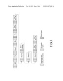 METHOD AND APPARATUS FOR TRANSMITTING AND RECEIVING LAYERED CODED VIDEO diagram and image