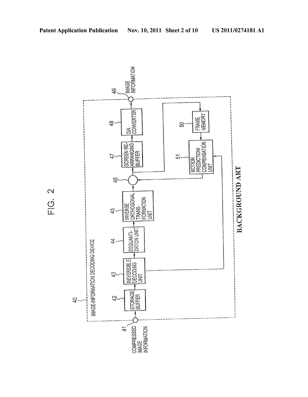 ENCODING DEVICE AND METHOD, DECODING DEVICE AND METHOD, EDITION DEVICE AND     METHOD, RECORDING MEDIUM, AND PROGRAM - diagram, schematic, and image 03