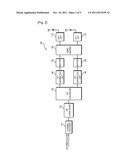 METHOD OF TRANSMITTING DATA IN WIRELESS COMMUNICATION SYSTEM diagram and image