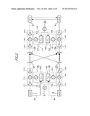 DUAL POLARIZATION TRANSMISSION SYSTEM, DUAL POLARIZATION TRANSMISSION     METHOD, RECEPTION APPARATUS, TRANSMISSION APPARATUS, RECEPTION METHOD,     AND TRANSMISSION METHOD diagram and image