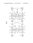 DUAL POLARIZATION TRANSMISSION SYSTEM, DUAL POLARIZATION TRANSMISSION     METHOD, RECEPTION APPARATUS, TRANSMISSION APPARATUS, RECEPTION METHOD,     AND TRANSMISSION METHOD diagram and image