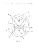 NUCLEAR FUSION USING ELECTROSTATIC CAGE AND ELECTRO-MAGNETIC FIELD diagram and image