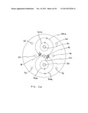 NUCLEAR FUSION USING ELECTROSTATIC CAGE AND ELECTRO-MAGNETIC FIELD diagram and image