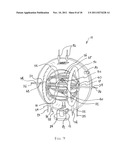 NUCLEAR FUSION USING ELECTROSTATIC CAGE AND ELECTRO-MAGNETIC FIELD diagram and image