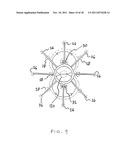 NUCLEAR FUSION USING ELECTROSTATIC CAGE AND ELECTRO-MAGNETIC FIELD diagram and image