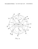 NUCLEAR FUSION USING ELECTROSTATIC CAGE AND ELECTRO-MAGNETIC FIELD diagram and image