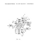 NUCLEAR FUSION USING ELECTROSTATIC CAGE AND ELECTRO-MAGNETIC FIELD diagram and image