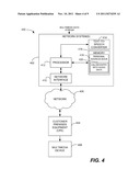 System and Method of Audible Caller Identification Via a Multimedia Device diagram and image