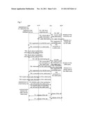 Corporation switchboard platform and call processing method diagram and image