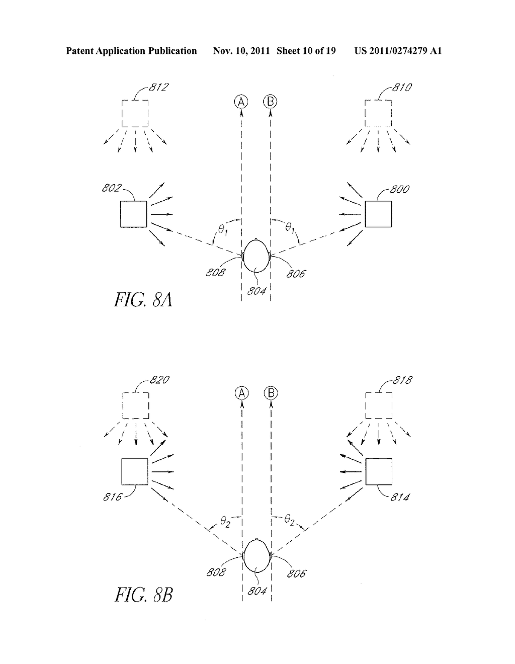 SYSTEM AND METHOD FOR ENHANCED STREAMING AUDIO - diagram, schematic, and image 11