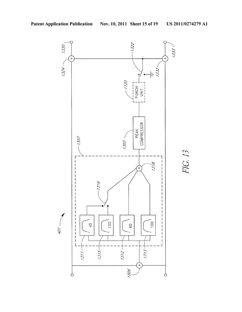 SYSTEM AND METHOD FOR ENHANCED STREAMING AUDIO - diagram, schematic, and image 16