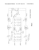 Method and System for Frequency Domain Active Matrix Decoding Without     Feedback diagram and image