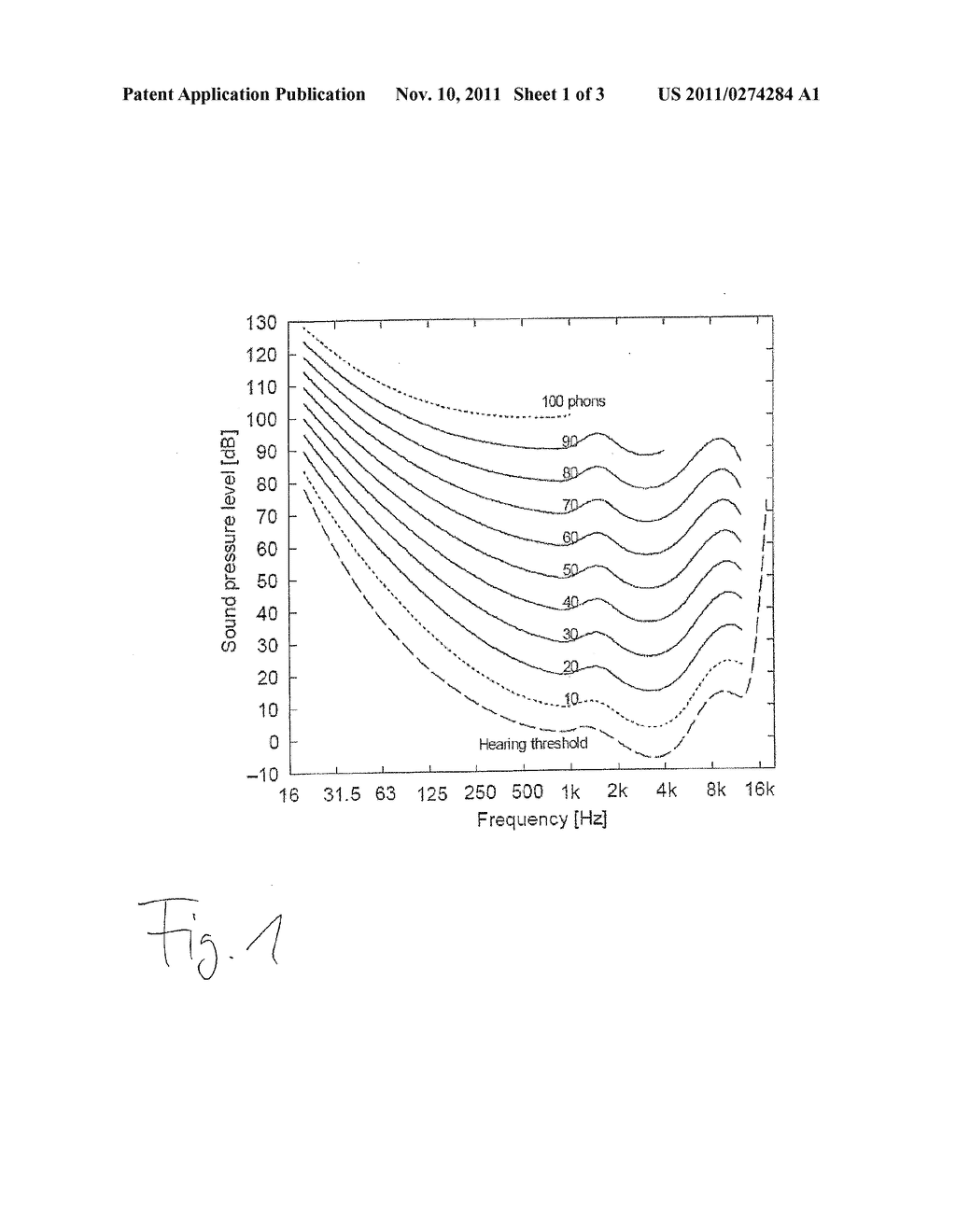 SYSTEM AND METHOD FOR PROVIDING ACTIVE HEARING PROTECTION TO A USER - diagram, schematic, and image 02