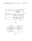 METHOD, DEVICE AND COMMUNICATION TERMINAL FOR ADJUSTING VOLUME ADAPTIVELY diagram and image