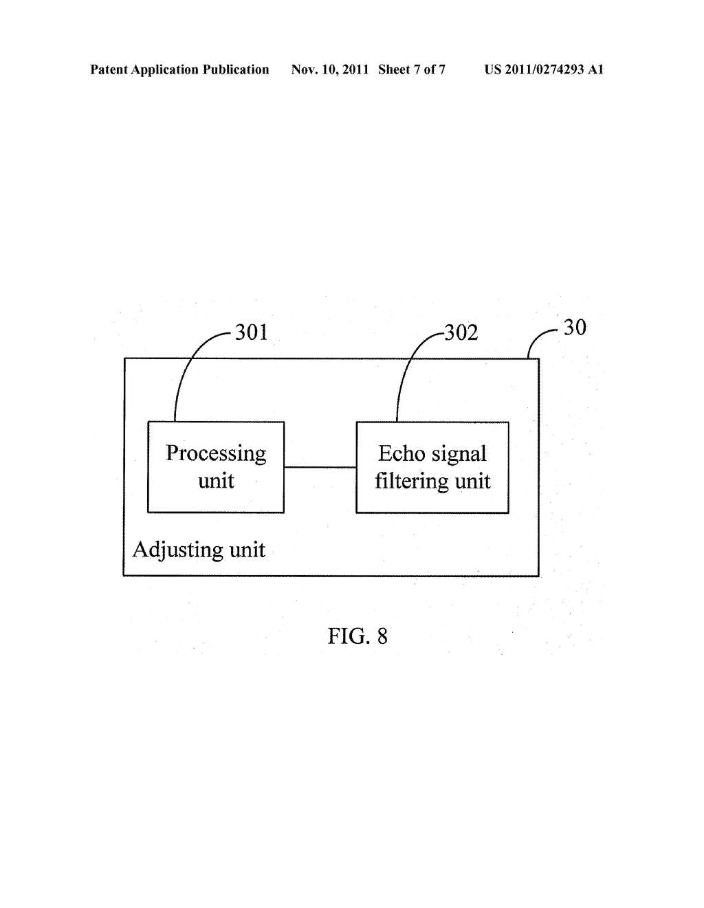 METHOD, DEVICE AND COMMUNICATION TERMINAL FOR ADJUSTING VOLUME ADAPTIVELY - diagram, schematic, and image 08