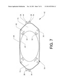 Speaker size adapting method diagram and image