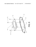 Speaker size adapting method diagram and image