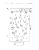 MULTIPLE APERTURE SPEAKER ASSEMBLY diagram and image