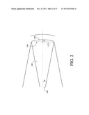 MULTIPLE APERTURE SPEAKER ASSEMBLY diagram and image