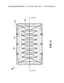 MULTIPLE APERTURE SPEAKER ASSEMBLY diagram and image