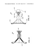 MULTIPLE APERTURE SPEAKER ASSEMBLY diagram and image